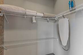 Abode Memphis - Downtown Madison Ave