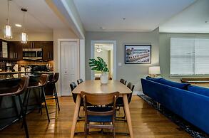 Abode Memphis - Downtown Madison Ave