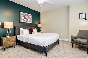 Abode Memphis - Downtown Madison Ave