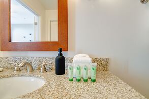 Abode Memphis - Downtown Madison Ave