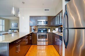 Abode Memphis - Downtown Madison Ave