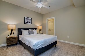 Abode Memphis - Downtown Madison Ave