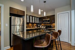 Abode Memphis - Downtown Madison Ave