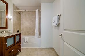 Abode Memphis - Downtown Madison Ave