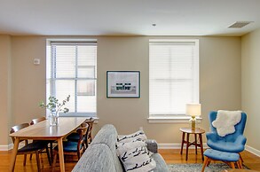 Abode Memphis - Downtown Madison Ave