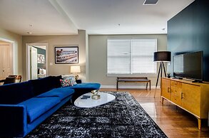 Abode Memphis - Downtown Madison Ave