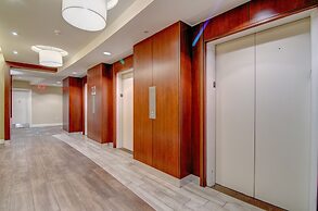 Abode Memphis - Downtown Madison Ave