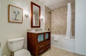 Abode Memphis - Downtown Madison Ave