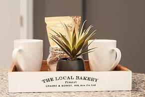 Abode Memphis - Downtown Madison Ave