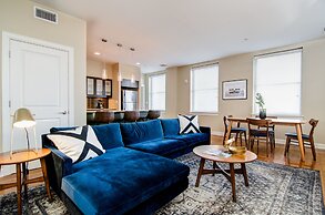 Abode Memphis - Downtown Madison Ave