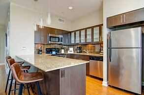 Abode Memphis - Downtown Madison Ave