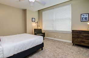 Abode Memphis - Downtown Madison Ave