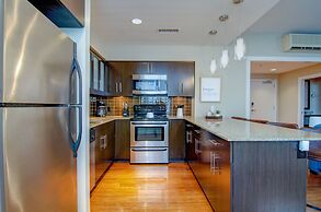 Abode Memphis - Downtown Madison Ave