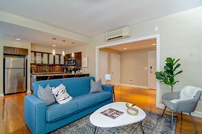 Abode Memphis - Downtown Madison Ave