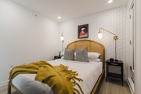 Abode Philadelphia - Center City Convention Center