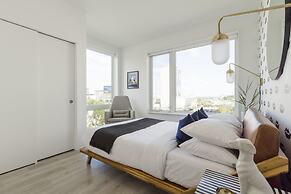 Abode Philadelphia - Center City Convention Center