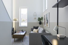 Abode Philadelphia - Center City Convention Center