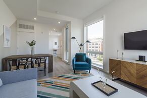 Abode Philadelphia - Center City Convention Center