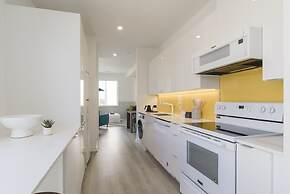 Abode Philadelphia - Center City Convention Center