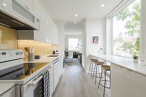 Abode Philadelphia - Center City Convention Center