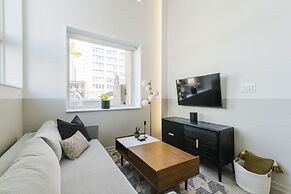 Abode Philadelphia - Center City Convention Center