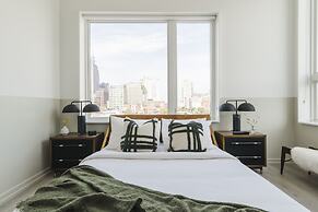 Abode Philadelphia - Center City Convention Center