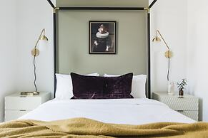 Abode Philadelphia - Center City Convention Center