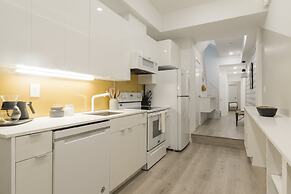 Abode Philadelphia - Center City Convention Center