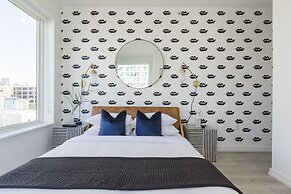 Abode Philadelphia - Center City Convention Center