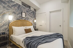 Abode Philadelphia - Center City Convention Center