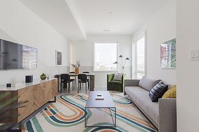 Abode Philadelphia - Center City Convention Center