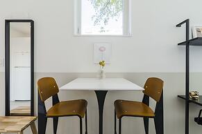 Abode Philadelphia - Center City Convention Center