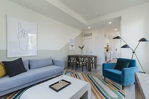 Abode Philadelphia - Center City Convention Center