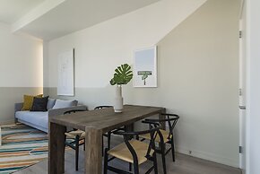 Abode Philadelphia - Center City Convention Center