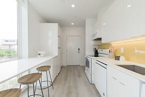 Abode Philadelphia - Center City Convention Center