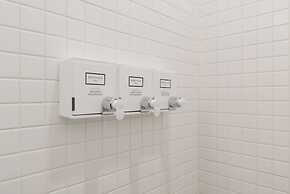 Abode Philadelphia - Center City Convention Center