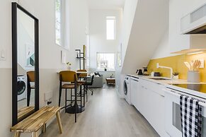 Abode Philadelphia - Center City Convention Center