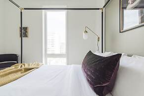 Abode Philadelphia - Center City Convention Center