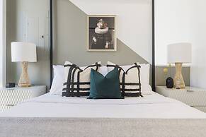 Abode Philadelphia - Center City Convention Center