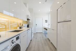 Abode Philadelphia - Center City Convention Center