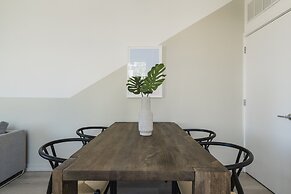 Abode Philadelphia - Center City Convention Center