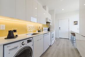 Abode Philadelphia - Center City Convention Center