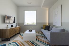 Abode Philadelphia - Center City Convention Center