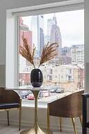 Abode Philadelphia - Center City Convention Center