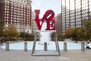 Abode Philadelphia - Center City Convention Center