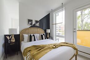 Abode Philadelphia - Center City Convention Center