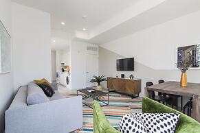 Abode Philadelphia - Center City Convention Center