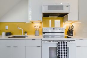 Abode Philadelphia - Center City Convention Center