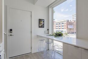 Abode Philadelphia - Center City Convention Center