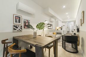 Abode Philadelphia - Center City Convention Center